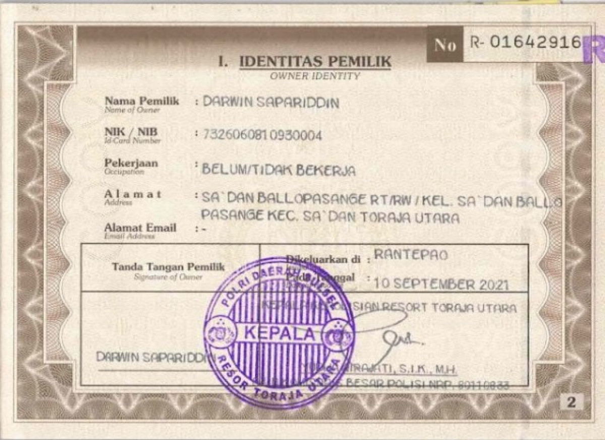 YAMAHA JUPITER Z1 FI CW