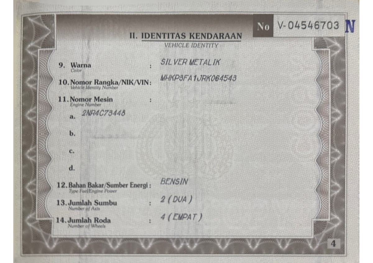 DAIHATSU GRAN MAX PICK-UP 1.5