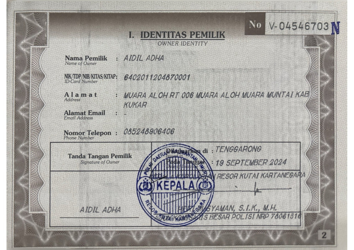 DAIHATSU GRAN MAX PICK-UP 1.5