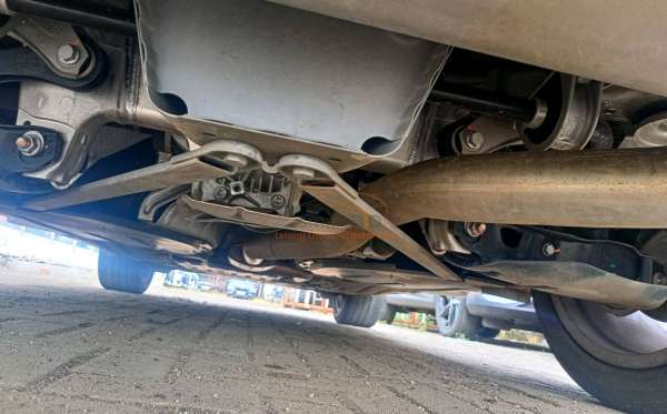 BMW XDRIVE40I G05 CKD-A7