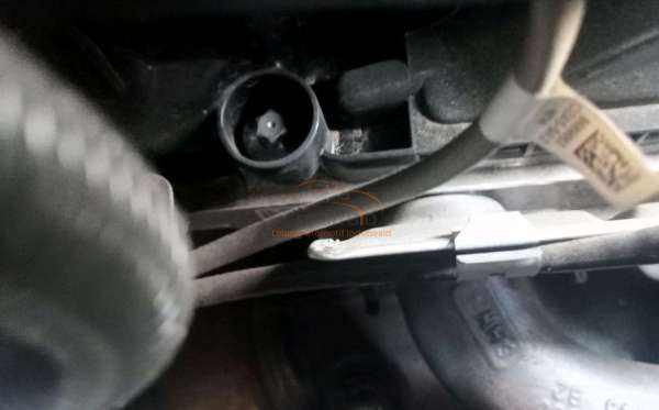 BMW XDRIVE40I G05 CKD-A7