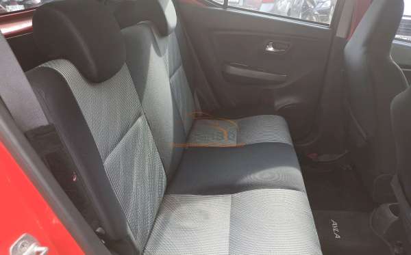 DAIHATSU AYLA 1.0 X