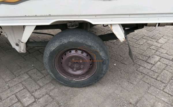 DAIHATSU  GRAN MAX  PICK-UP