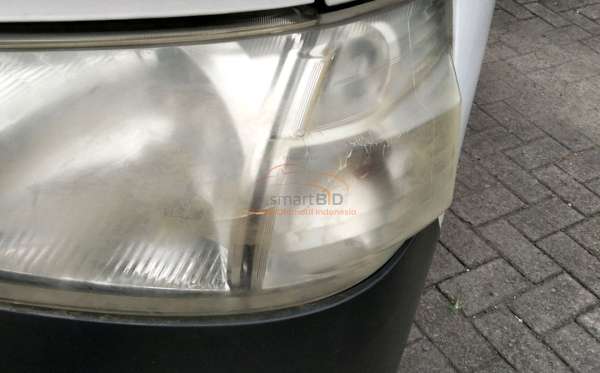 DAIHATSU  GRAN MAX  PICK-UP