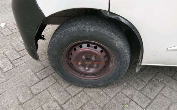 DAIHATSU  GRAN MAX  PICK-UP