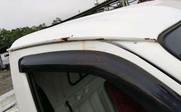 DAIHATSU  GRAN MAX  PICK-UP