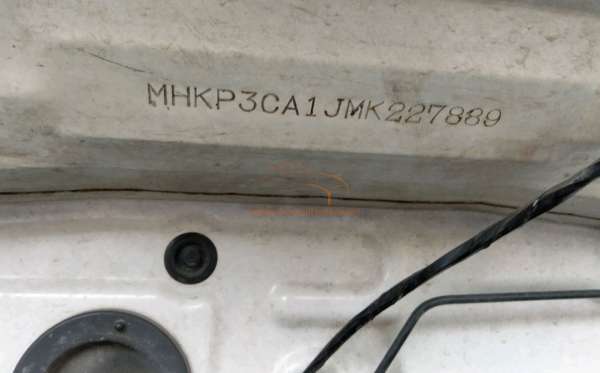 DAIHATSU  GRAN MAX  PICK-UP