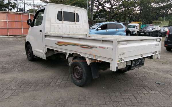 DAIHATSU  GRAN MAX  PICK-UP