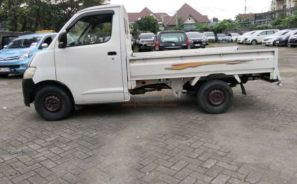 DAIHATSU  GRAN MAX  PICK-UP