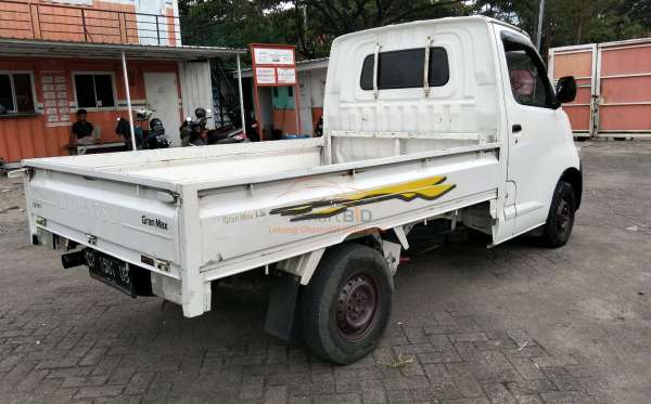 DAIHATSU  GRAN MAX  PICK-UP