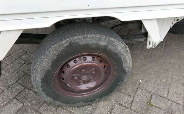 DAIHATSU  GRAN MAX  PICK-UP