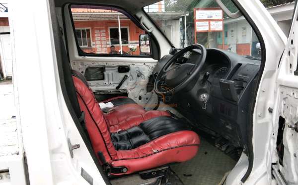 DAIHATSU  GRAN MAX  PICK-UP