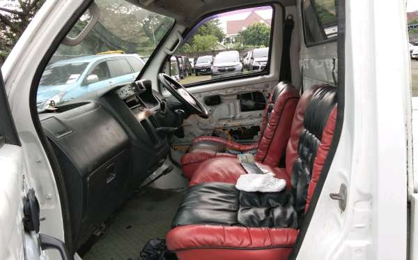 DAIHATSU  GRAN MAX  PICK-UP