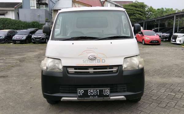 DAIHATSU  GRAN MAX  PICK-UP