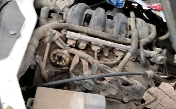 DAIHATSU  GRAN MAX  PICK-UP