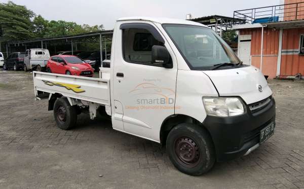 DAIHATSU  GRAN MAX  PICK-UP