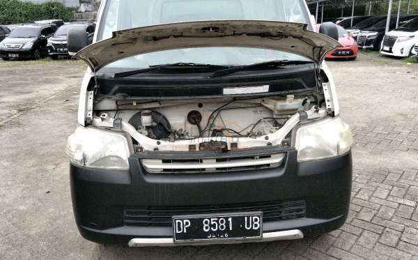 DAIHATSU  GRAN MAX  PICK-UP