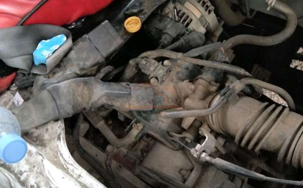 DAIHATSU  GRAN MAX  PICK-UP