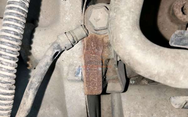 DAIHATSU  GRAN MAX  PICK-UP