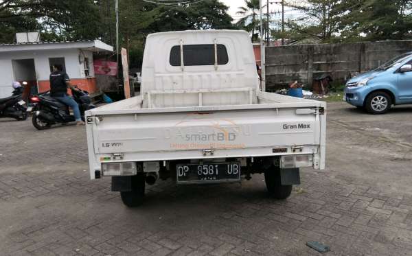 DAIHATSU  GRAN MAX  PICK-UP
