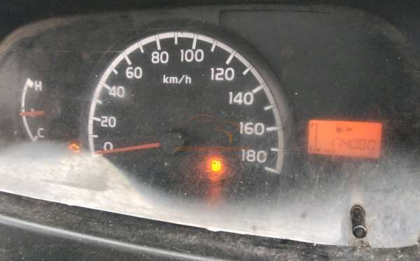 DAIHATSU  GRAN MAX  PICK-UP