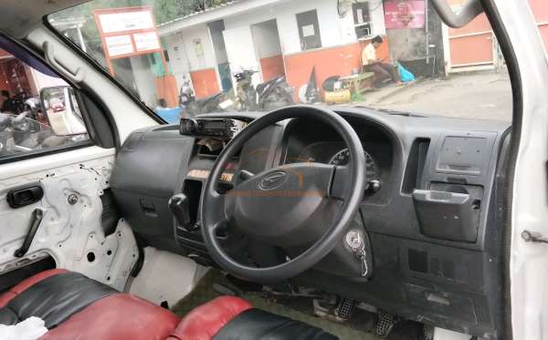 DAIHATSU  GRAN MAX  PICK-UP