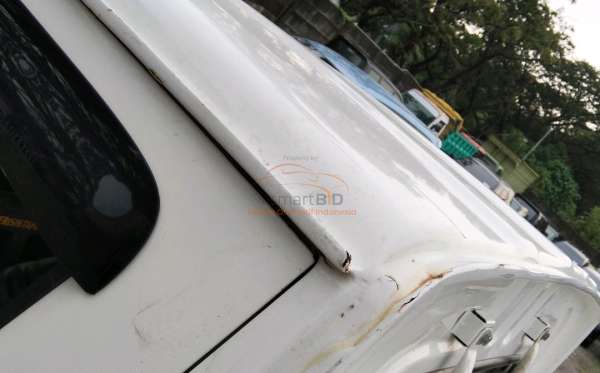 DAIHATSU  GRAN MAX  PICK-UP