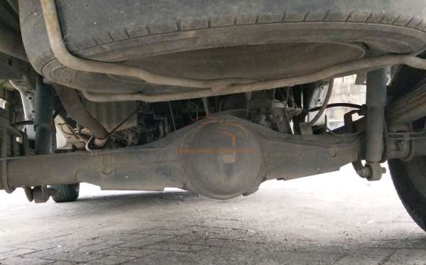 DAIHATSU  GRAN MAX  PICK-UP