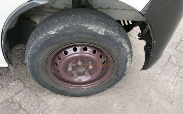 DAIHATSU  GRAN MAX  PICK-UP