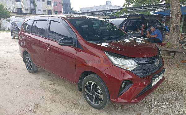 DAIHATSU SIGRA
