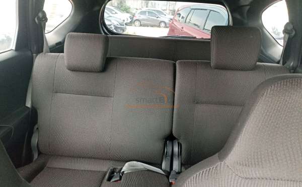 DAIHATSU  SIGRA  1.2 X