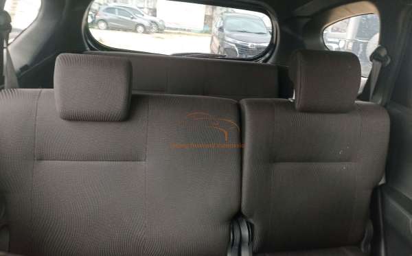 DAIHATSU  SIGRA  1.2 X