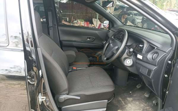 DAIHATSU  SIGRA  1.2 X