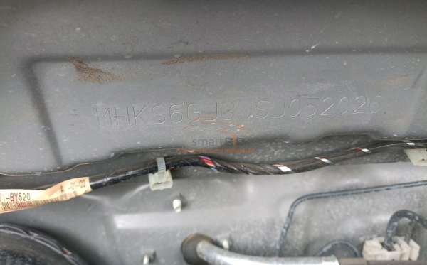 DAIHATSU  SIGRA  1.2 X