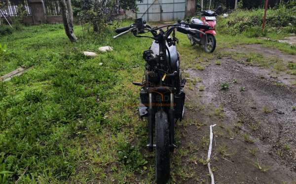 HONDA  BEAT