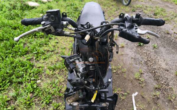 HONDA  BEAT