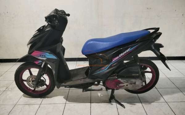 HONDA  BEAT