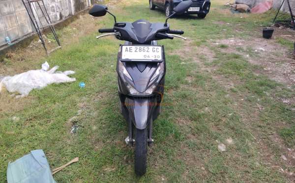 HONDA  BEAT