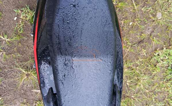 HONDA  BEAT