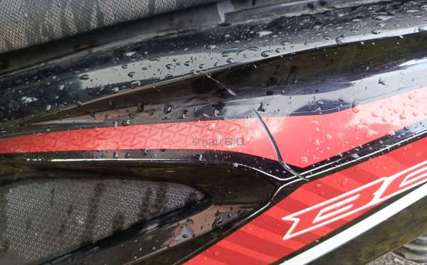 HONDA  BEAT