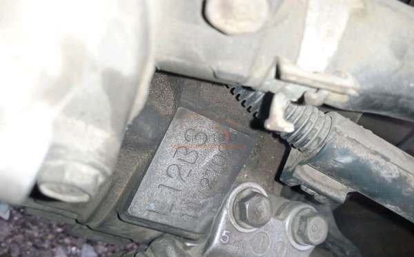 HONDA BRIO SATYA DD1 1.2 S