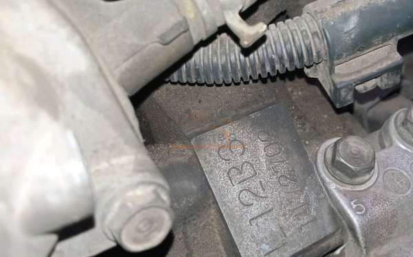 HONDA BRIO SATYA DD1 1.2 S