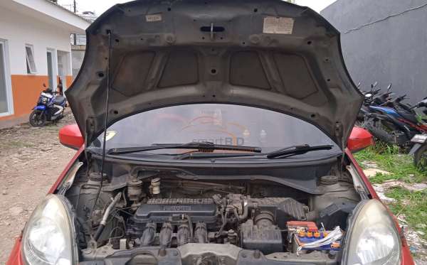 HONDA BRIO SATYA DD1 1.2 S