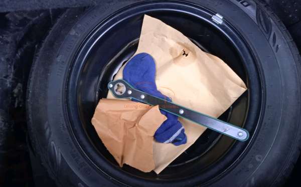 HONDA BRIO SATYA DD1 1.2 S