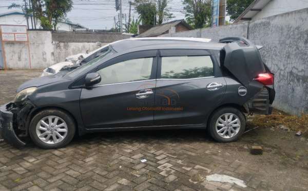HONDA MOBILIO