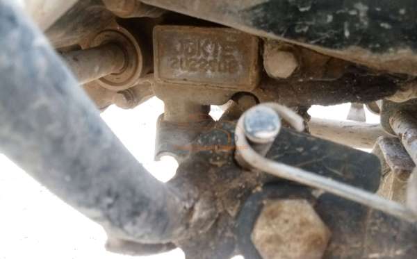 HONDA  REVO