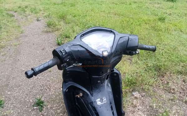 HONDA REVO FIT