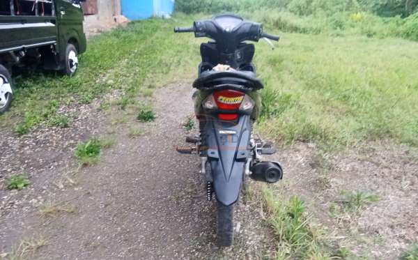 HONDA REVO FIT