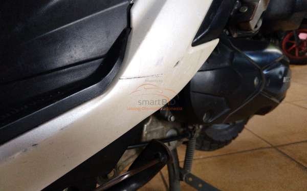 HONDA  VARIO 125