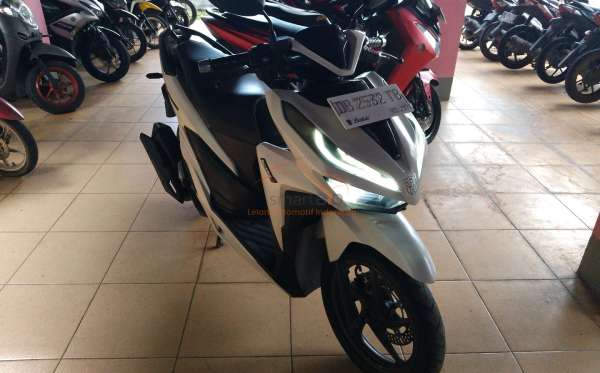 HONDA  VARIO 125